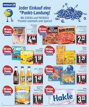 Aktueller EDEKA Prospekt mit Eis, "DAS BESTE ZUM MUTTERTAG", Seite 2
