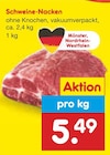 Netto Marken-Discount Herzogenrath Prospekt mit  im Angebot für 5,49 €