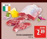 Irisches Lammkotelett im Angebot bei Marktkauf in Schwabach Irisches Lammkotelett Angebote bei Marktkauf Schwabach für 2,49 €