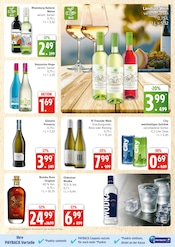 Prosecco im E center Prospekt in Rostock Aktueller E center Prospekt mit Prosecco, "Top Angebote", Seite 25