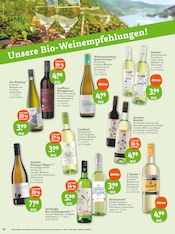 Wein im tegut Prospekt in München Aktueller tegut Prospekt mit Wein, "tegut… gute Lebensmittel", Seite 18
