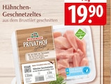 Hähnchen-Geschnetzeltes bei famila Nordost im Winsen Prospekt für 19,90 €