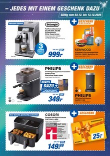 Kaffee im expert Prospekt "Top Angebote" mit 32 Seiten (Albstadt)