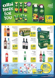 diska Cola im Prospekt 