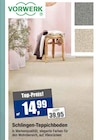 Scheidt Arnsberg - Schlingen-Teppichboden Angebot im Prospekt Schlingen-Teppichboden bei Scheidt im Arnsberg Prospekt für 14,99 €