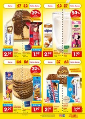 Aktueller Netto Marken-Discount Prospekt mit Kuchen, "Aktuelle Angebote", Seite 15