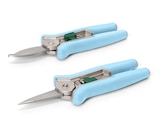 2 Mini-Pflegescheren bei Tchibo im Supermarkt im Prospekt "" für 9,99 €