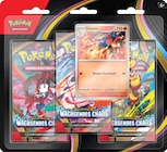 Sammelkartenspiel im Angebot bei Rossmann in Altenburg Sammelkartenspiel Angebote von Pokémon bei Rossmann Altenburg für 14,99 €