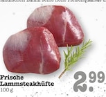 Aktuelles Frische Lammsteakhüfte Angebot bei E center in Mainz ab 2,99 €