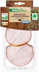 Kasseler-Lachsscheiben im Angebot bei REWE in Meerbusch Kasseler-Lachsscheiben Angebote von REWE Bio bei REWE Meerbusch für 32,90 €
