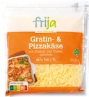 Gratin Pizzakäse von frija im aktuellen Netto mit dem Scottie Prospekt