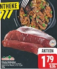 Frische Kalbsleber von Bauern Gut für 1,79 € bei E center im Angebot Frische Kalbsleber von Bauern Gut im aktuellen E center Prospekt