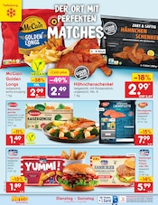 Fisch im Netto Marken-Discount Prospekt in Görlitz Aktueller Netto Marken-Discount Prospekt mit Fisch, "Aktuelle Angebote", Seite 16