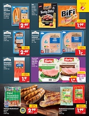 Wiener Würstchen im Netto Marken-Discount Prospekt in Berlin Aktueller Netto Marken-Discount Prospekt mit Wiener Würstchen, "Aktuelle Angebote", Seite 36