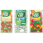 SUR TOUT - TIC TAC en promo chez Carrefour SUR TOUT - TIC TAC dans le catalogue Carrefour