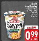 E center Stolberg - Cup Noodles Angebot im Prospekt Cup Noodles bei E center im Stolberg Prospekt für 0,99 €