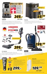 Zahnbürste Angebot im aktuellen MEDIMAX Prospekt auf Seite 6