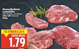 Neuseeländische Lammhüfte im Angebot bei E center in Falkensee Neuseeländische Lammhüfte Angebote bei E center Falkensee für 1,79 €