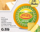 EDEKA Voerde (Niederrhein) Prospekt mit  im Angebot für 0,59 €