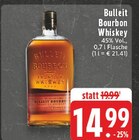 Aktuelle Whisky Angebote bei E center in Wuppertal Aktuelles Bourbon Whiskey Angebot bei E center in Wuppertal ab 14,99 €