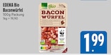 Baconwürfel von EDEKA Bio im aktuellen E xpress Prospekt für 1,99 €