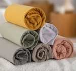 Drap Housse en promo chez Stokomani Orléans à 4,99 €