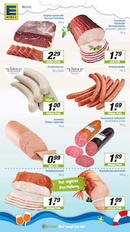 Braten im EDEKA Prospekt "Aktuelle Angebote" mit 15 Seiten (Münster)