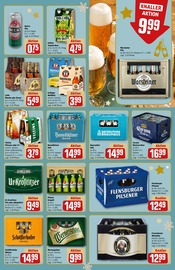 Ur-Krostitzer Angebote im Prospekt "Dein Markt" von REWE Ur-Krostitzer Angebote im Prospekt "Dein Markt" von REWE auf Seite 21