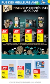 Prospectus Carrefour "LE MOIS MONOPOLY" en cours à Béziers, Page 70 Catalogue Carrefour en cours à Béziers, "LE MOIS MONOPOLY", Page 70