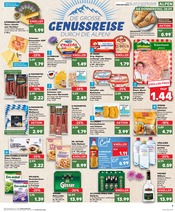 Radler im Kaufland Prospekt in Chemnitz Aktueller Kaufland Prospekt mit Radler, "Aktuelle Angebote", Seite 5