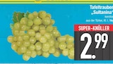 Tafeltrauben Sultanina von  im aktuellen EDEKA Prospekt für 2,99 €