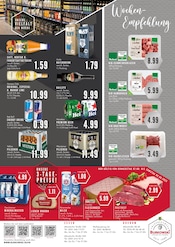 Biofleisch im EDEKA Prospekt in Bochum Aktueller EDEKA Prospekt mit Biofleisch, "Aktuelle Angebote", Seite 8
