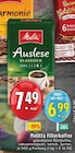 Aktuelles Filterkaffee Auslese Klassisch Angebot bei EDEKA in Mönchengladbach ab 6,99 €