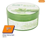 Aloe Vera-Gel im Angebot bei Action in Bochum Aloe Vera-Gel Angebote von Betty's bei Action Bochum für 1,69 €
