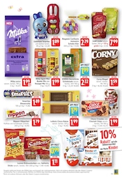 Aktueller E center Prospekt mit Milka, "Aktuelle Angebote", Seite 15
