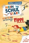 Mein Schulstart Countdown mit Pippi Langstrumpf im Angebot bei Müller in Amberg Mein Schulstart Countdown mit Pippi Langstrumpf Angebote bei Müller Amberg für 15,00 €