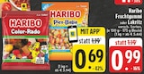 Color-Rado Angebote von Haribo bei EDEKA Wermelskirchen für 0,69 €