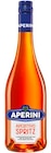 Alkoholfreie Getraenke im ALDI SÜD Prospekt Aperitivo Spritz von APERINI im aktuellen ALDI SÜD Prospekt für 1,89 €