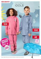 Aktueller Woolworth Prospekt mit Regenschirm, "Aktuelle Angebote", Seite 7