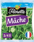 Mâche - Florette dans le catalogue Intermarché Super