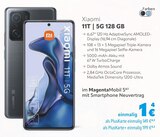 Hille Station Vlotho - Smartphone Smartphone Angebot bei Hille Station Vlotho im Prospekt FAMILIE IST WAS IHR DRAUS MACHT!