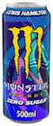 Promo 3 + 1 Offerte Sur La Gamme Des Cannettes Monster Energy à  dans le catalogue Auchan Hypermarché à Clamecy