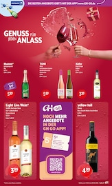 Mumm im Huster Prospekt in Plauen Aktueller Huster Prospekt mit Mumm, "Aktuelle Angebote", Seite 4