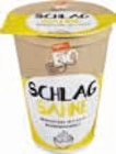 Bio-Schlagsahne im tegut Prospekt Bio-Schlagsahne von tegut... im aktuellen tegut Prospekt für 1,29 €