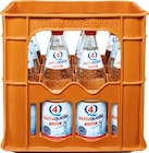 Mineralwasser Angebote von Q4 Aktivquelle bei Netto Marken-Discount Fulda für 2,99 €