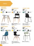 Tabouret Tabouret