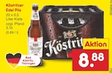 Edel Pils bei Netto Marken-Discount im Prospekt "" für 8,88 €