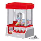 B&M Lorient - Promo Machine attrape-bonbons Promo Machine attrape-bonbons à 29,99 € dans le catalogue B&M à Lorient