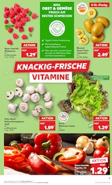 Lamm im Kaufland Prospekt in Nordhausen Aktueller Kaufland Prospekt mit Lamm, "Aktuelle Angebote", Seite 3
