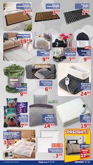 Bettdecke im CENTERSHOP Prospekt "Da geht was." mit 20 Seiten (Remscheid)